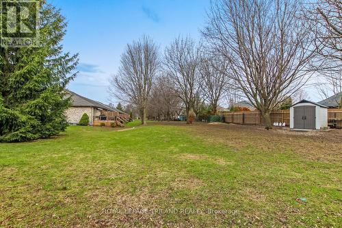 47 - 44 Edgevalley Road, London East (East A), ON - Outdoor