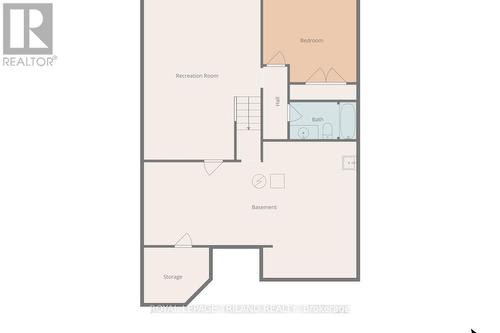 47 - 44 Edgevalley Road, London East (East A), ON - Other