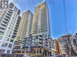 2711 - 98 LILLIAN STREET Toronto, ON M4S 0A5