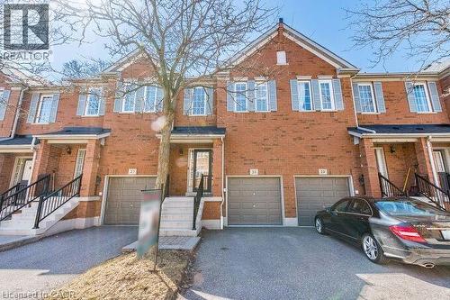 5530 GLEN ERIN Drive Unit# 28  Mississauga, ON L5M 6E8