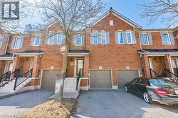 5530 GLEN ERIN Drive Unit# 28  Mississauga, ON L5M 6E8