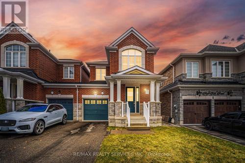 9 MAPLE TRAIL ROAD  Caledon, ON L7C 3Z3