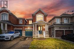 9 MAPLE TRAIL ROAD  Caledon, ON L7C 3Z3