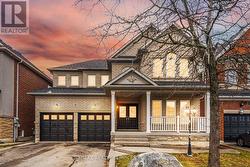 17 DONHERB CRESCENT  Caledon, ON L7C 1E3