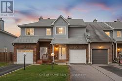 70 HALLEY STREET Ottawa, ON K2J 3R3