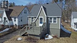 60 WILLIAM STREET Parry Sound, ON P2A 1V1