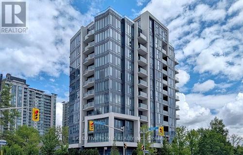 1110 - 28 AVONDALE AVENUE  Toronto, ON M2N 0K2