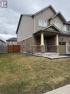 49 ARTANIA STREET  Oshawa, ON L1L 0E6
