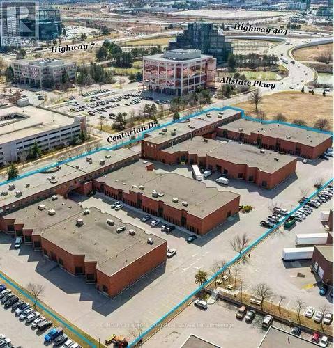 90 Centurian Drive, Markham, ON 