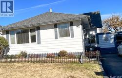 312 10th AVENUE W  Melville, SK S0A 2P0