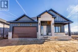 LOT 22 HARDY DRIVE  Strathroy-Caradoc (Se), ON N7G 0G3