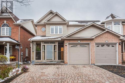 85 MAPLE RIDGE CRESCENT E  Markham, ON L6E 1T8