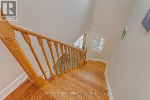 Staircase - 85 Maple Ridge Crescent E, Markham, ON - Indoor Photo Showing Other Room