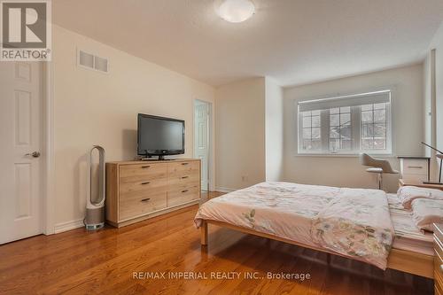 Prime Room - 85 Maple Ridge Crescent E, Markham, ON - Indoor Photo Showing Bedroom