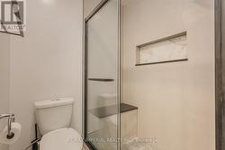 Master Ensuite Bath - 