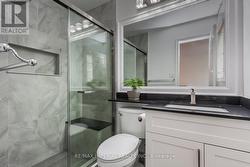 Master Ensuite Bath - 