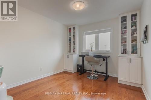 3rd Bedroom - 85 Maple Ridge Crescent E, Markham, ON - Indoor