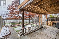 Backyard - 