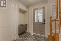 Entrance Foyer - 
