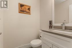 Powder Room - 