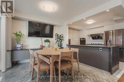 Dining & Kitchen - 