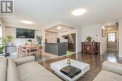 Main Level Open Concept - 