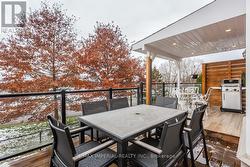 Patio - 