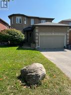 81 HOLLEY MEADOW ROAD  Barrie, ON L4N 0A2