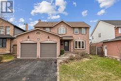 3231 PINEMEADOW DRIVE  Burlington (Headon), ON L7M 3M5