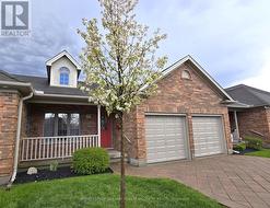 5 - 5 FOXHOLLOW DRIVE  Thames Centre (Dorchester), ON N0L 1G3