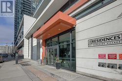 201 - 4065 BRICKSTONE MEWS  Mississauga, ON L5B 0G3