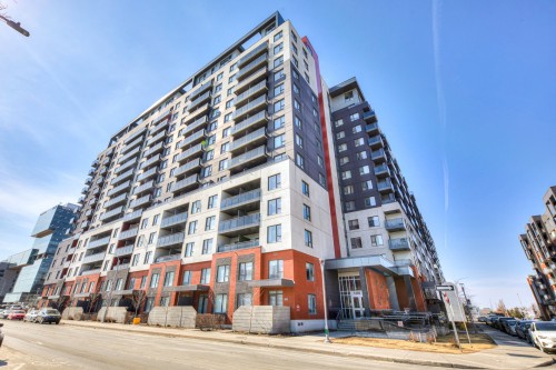 Façade - 907-1400 Rue Lucien-Paiement, Laval (Laval-Des-Rapides), QC - Outdoor With Facade