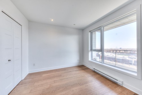 Chambre à coucher - 907-1400 Rue Lucien-Paiement, Laval (Laval-Des-Rapides), QC - Indoor Photo Showing Other Room