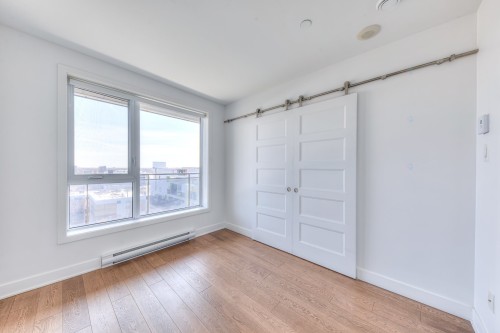 Chambre à coucher - 907-1400 Rue Lucien-Paiement, Laval (Laval-Des-Rapides), QC - Indoor Photo Showing Other Room