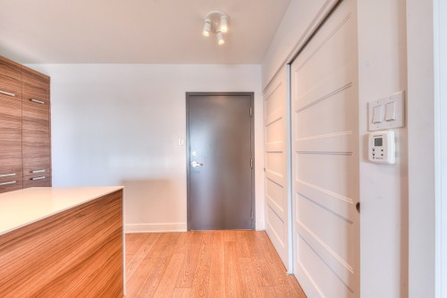 Hall d'entrée/Vestibule - 907-1400 Rue Lucien-Paiement, Laval (Laval-Des-Rapides), QC - Indoor Photo Showing Other Room