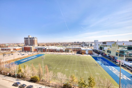 Vue - 907-1400 Rue Lucien-Paiement, Laval (Laval-Des-Rapides), QC - Outdoor With View