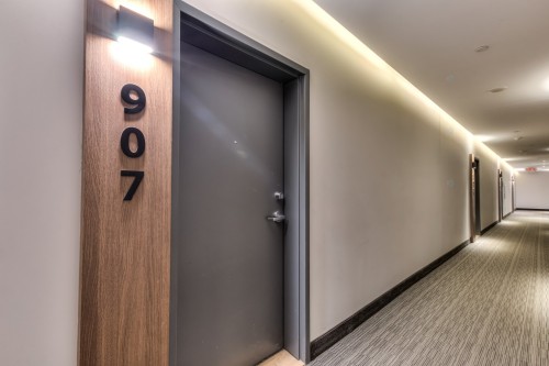 Autre - 907-1400 Rue Lucien-Paiement, Laval (Laval-Des-Rapides), QC - Indoor Photo Showing Other Room