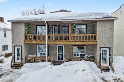 132  - 136 Av. Frédéric-Hébert Rouyn-Noranda, QC J9X 1V7