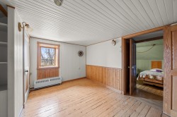 Chambre à coucher - 
