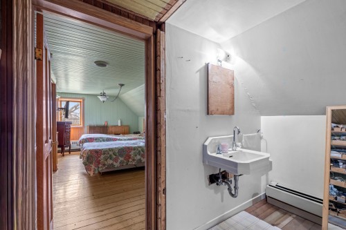 Chambre à coucher - 469 Ch. De La Coulée-Des-Pères, Saint-Jean-Sur-Richelieu, QC - Indoor