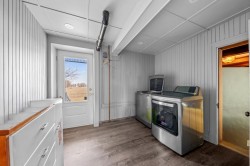 Salle de lavage - 