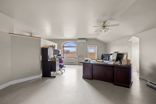 Bureau - 469 Ch. De La Coulée-Des-Pères, Saint-Jean-Sur-Richelieu, QC - Indoor