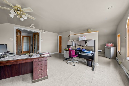 Bureau - 469 Ch. De La Coulée-Des-Pères, Saint-Jean-Sur-Richelieu, QC - Indoor