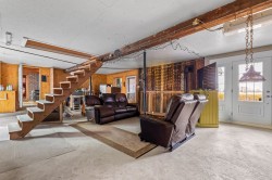 Salle familiale - 