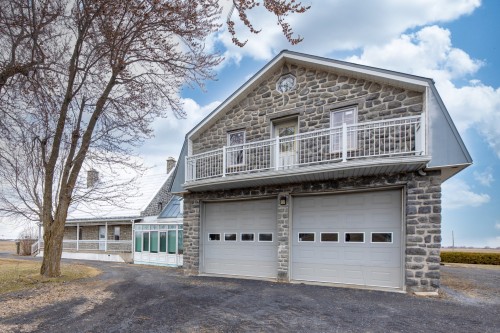 Façade - 469 Ch. De La Coulée-Des-Pères, Saint-Jean-Sur-Richelieu, QC - Outdoor