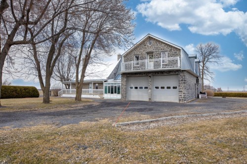 Façade - 469 Ch. De La Coulée-Des-Pères, Saint-Jean-Sur-Richelieu, QC - Outdoor