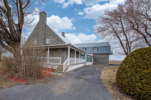 Façade - 469 Ch. De La Coulée-Des-Pères, Saint-Jean-Sur-Richelieu, QC - Outdoor