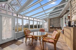 Solarium/Verrière - 