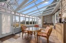 Solarium/Verrière - 469 Ch. De La Coulée-Des-Pères, Saint-Jean-Sur-Richelieu, QC  -  With Exterior 