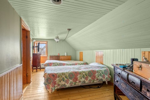 Chambre à coucher - 469 Ch. De La Coulée-Des-Pères, Saint-Jean-Sur-Richelieu, QC - Indoor Photo Showing Bedroom